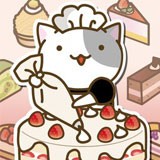 猫咪蛋糕店安卓版 V1.0