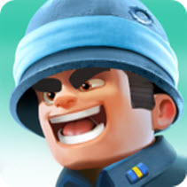 口袋奇兵安卓单机版 V1.9.2