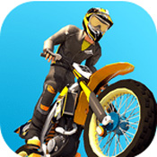 特技越野摩托车3D安卓版 V1.3