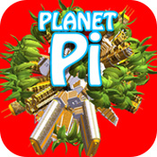 Planet Pi安卓版 V2.601