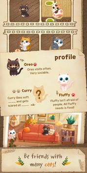 Secret Cat Forest安卓版 V1.5.4