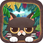 Secret Cat Forest安卓版 V1.5.4