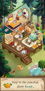 Secret Cat Forest安卓版 V1.5.4