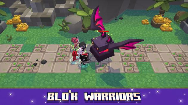 Blok Warriors安卓版 V0.5.2