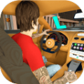 汽车驾驶学校模拟器2021安卓版 V1.0.9