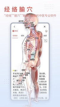 3Dbody解剖安卓版 V8.5.60