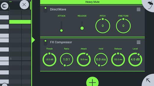 FL Studio安卓版 V1.0