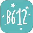 b612相机怎么调拍照好看