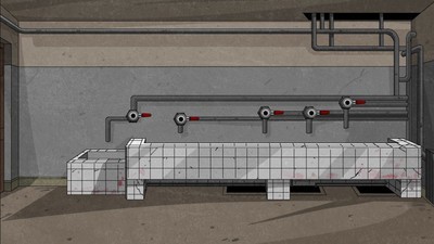 越狱2刑房之死亡证据安卓版 V3.3.1