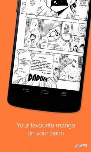 mobile9漫画安卓版 V1.1.0