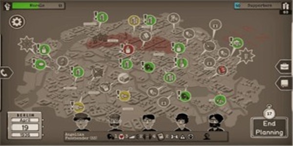 走过至暗时刻安卓版 V1.0.13