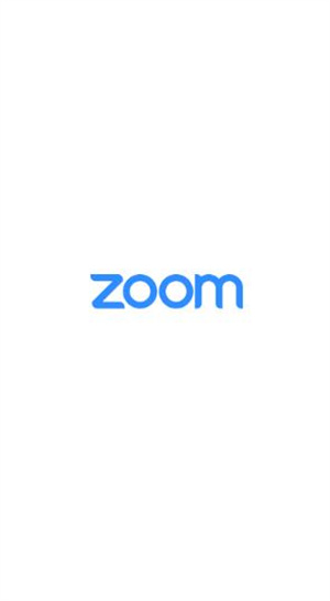 zoom会议安卓版 V5.11.4.7276