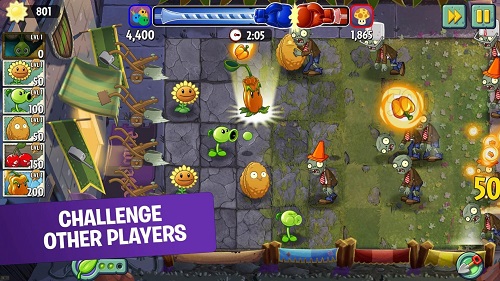 pvz2shuttle安卓版 V1.2.0