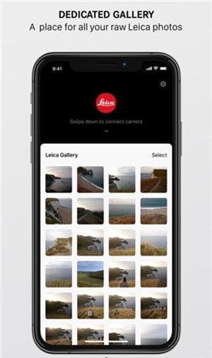 leica fotos安卓版 V3.2.0