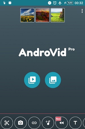 androvidpro安卓汉化版 V4.1.4.4