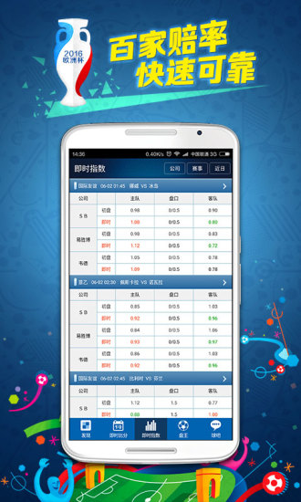 球探体育安卓旧版 V6.9