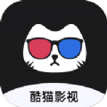 酷猫影视大全安卓2023新版 V2.2.2