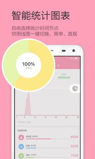 女生记账安卓版 V2.9.15