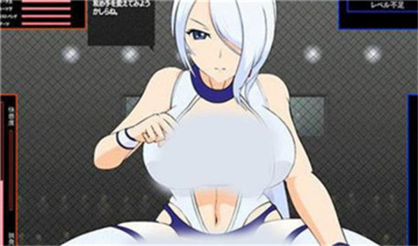 斗技女王赛琳娜安卓免费版 V1.0.0