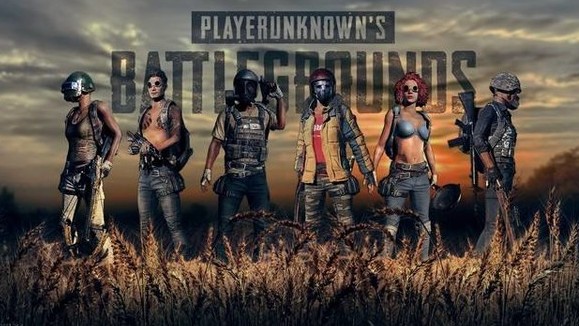 pubg安卓地铁逃生版 V2.4.0