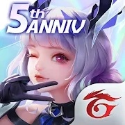 传说对决安卓印尼版 V1.44.2.1