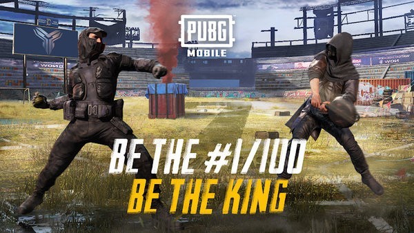 PUBG安卓地铁版 V2.6.0