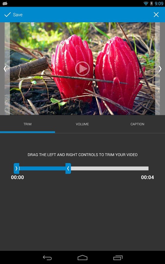 WeVideo安卓版 V2.9.10