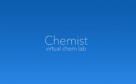 化学家chemist安卓老版 V3.5.2