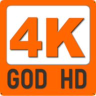 4k电影天堂安卓会员版 V1.1.0
