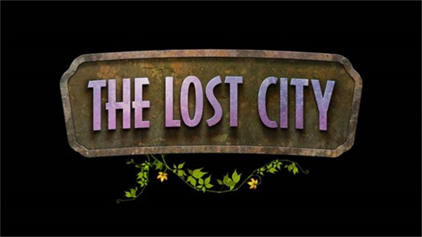 thelostcity安卓版 V1.3