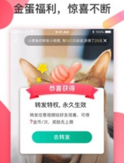 有赚短视频安卓版 V5.9.3