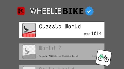 滑轮自行车安卓版 V1.0.0.45