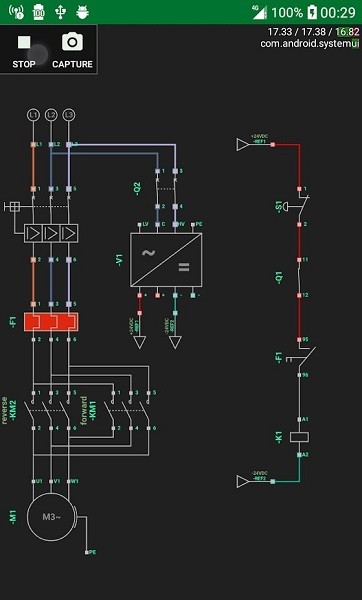 Simurelay安卓版 V2.4