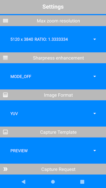 Magnifier安卓版 V1.03