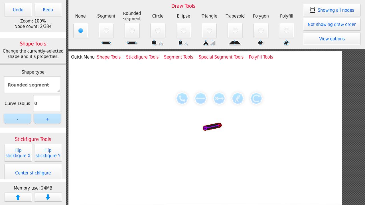 Stick Nodes Pro安卓版 V3.2.3