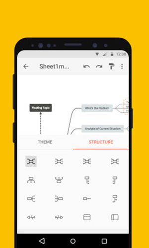 XMind安卓破解版 V1.2.5