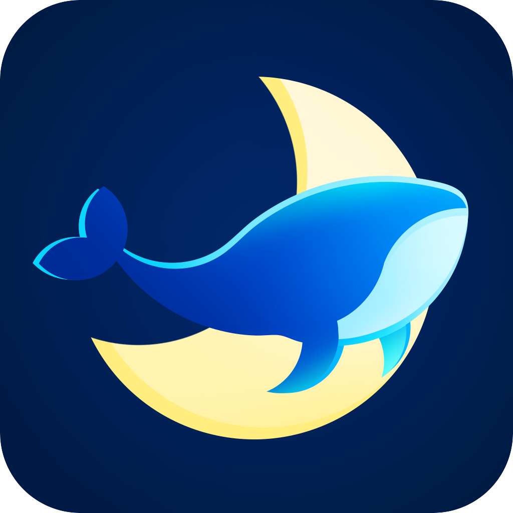 鲸骑交友安卓版 V1.0.0