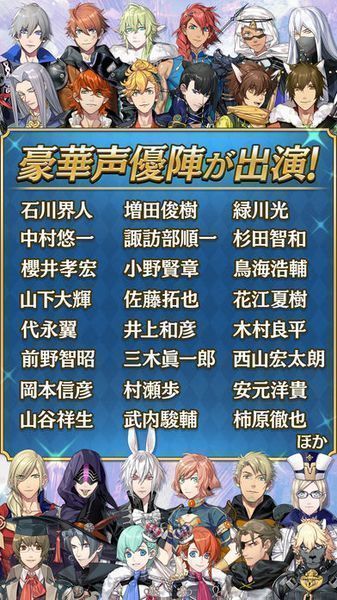 少女勇者安卓版 V1.0.0