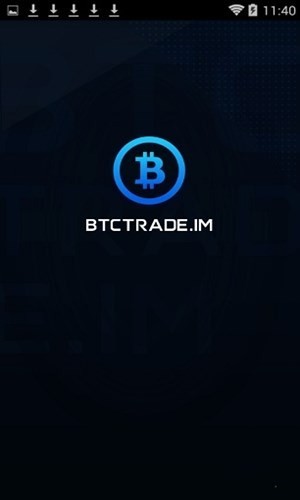 btctrade安卓国际版 V6.0.18