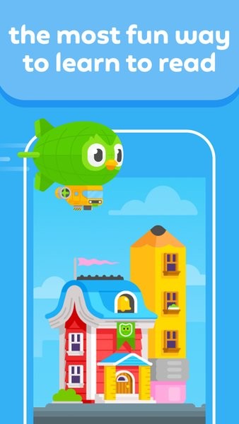 Duolingo ABC安卓版 V1.20.4