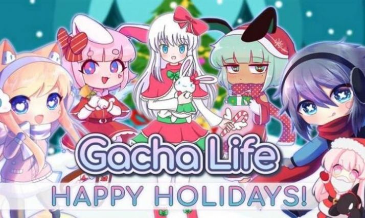 Gacha Life 2安卓版 V1.1.4