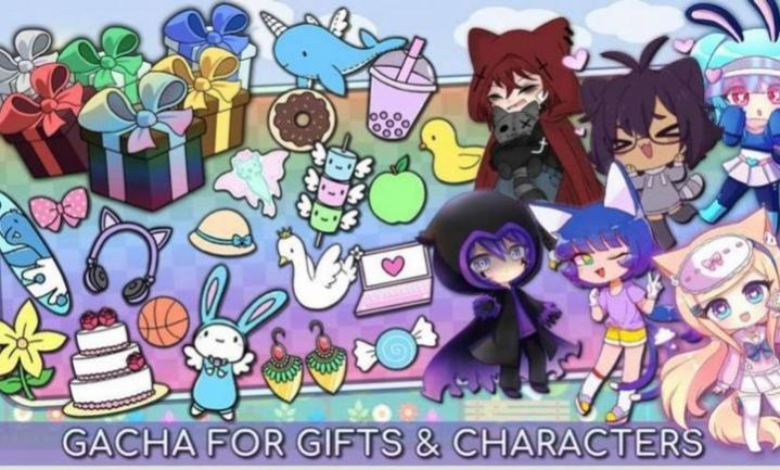 Gacha Life 2安卓版 V1.1.4