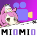 MioMio动漫安卓官方正版 V1.1