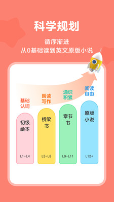 伴鱼阅读营安卓官方版 V1.1.1230