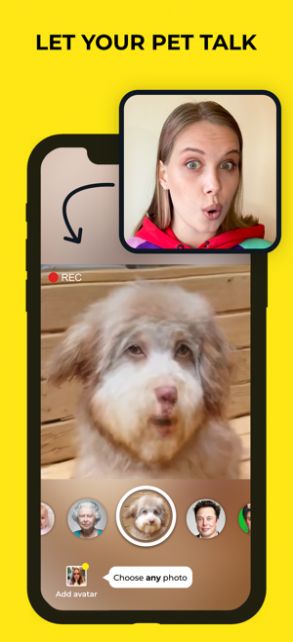 snapchat安卓高清版 V10.7.5.0