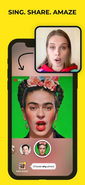 snapchat安卓高清版 V10.7.5.0