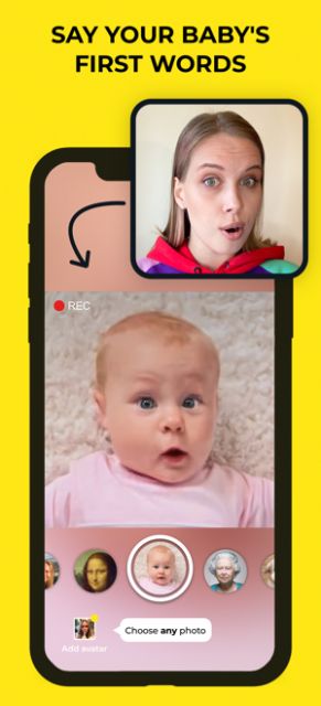 snapchat安卓高清版 V10.7.5.0