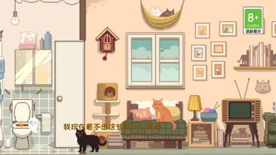 大城小猫安卓版 V1.0.3