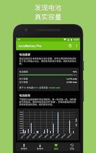 accubattery pro安卓中文版 V1.5.1.1