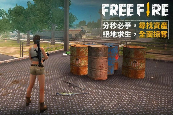 我要活下去安卓正版 V1.39.0